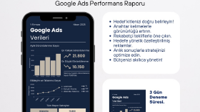 Meta ve Google Ads Reklam Yönetimi