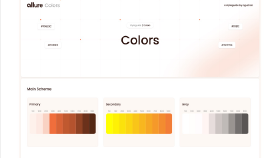 Allure Web Design