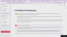 işletmeniz için özel yapay zeka çözümleri geliştiririm