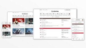 WordPress/phpBB Platformu