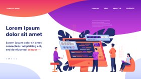 dinamik ve kullanışlı web sitesi yapabilirim