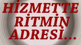 İş örneğim