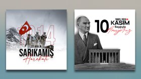 Sosyal Medya Tasarımları