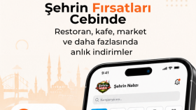 Şehrin Nabzı