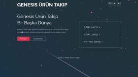 Asp.net Mvc teknolojisini kullanarak hazırladığım projem