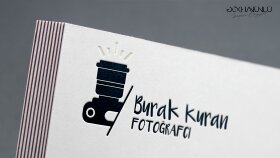 Burak Kuran Logo