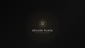 Deluxe Plaza İçin Premium Kurumsal Web Site Tasarımı