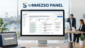 sizlere güzel wordpress temalar oluştururum