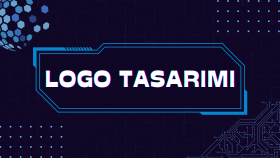 Logo Tasarımı