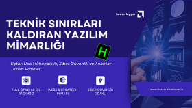 Multi-Disipliner Yazılım Mimarlığı ve Mühendislik Çözümleri