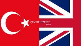 İngilizce-Türkçe çift yönlü çeviri yapabilirim