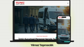 Yılmaz Taşımacılık
