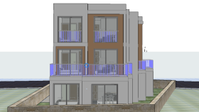 basit 3d modellemeler yaparım