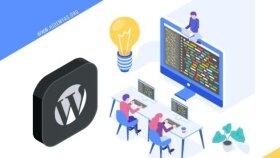  anahtar teslim Wordpress sitenizi kurabilirim
