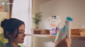 Enerjik reklam demosu 