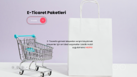 e-ticaret sitesi yaparım