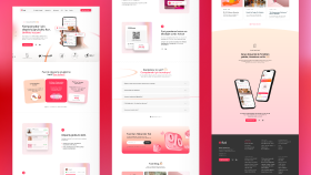 Fuxi - Website
