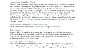 Pegasus İçerik Projesi