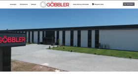 WordPress ile Modern Hizmet Sitesi