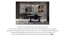 Ürün Tanıtım Yazısı