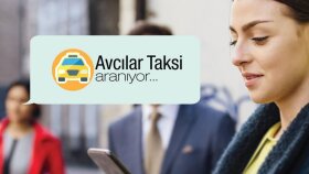 Avcılar Taksi