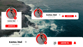 müthiş abone ol butonu yaparım