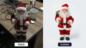 Profesyonel Fotoğraf