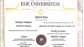 Diploma