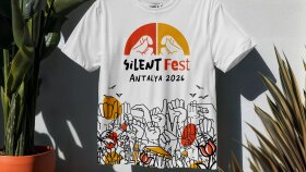 Tshirt Tasarım Antalya