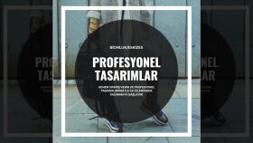 Sosyal medya tasarımları