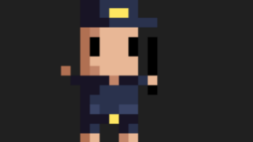 Pixel Art