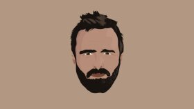 Jesse Pinkman Illüstrasyon