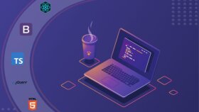 🌐 Modern ve Profesyonel Web Yazılımı | Responsive Tasarım