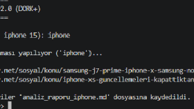 Python ile PDF, Excel  Web Otomasyonu, Veri Kazıma Raporlama