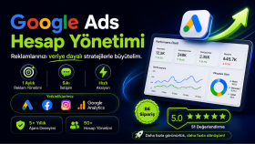 profesyonel google ads (adwords) reklam yönetimi yaparım