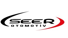 Otomotiv İş Merkezi - Logo Tasarımı