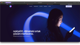 noktaGO | Website