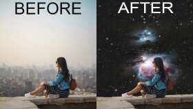 fotoğrafların arka planını kaldırıp, değiştirebilirim
