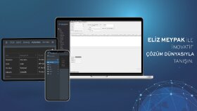 Sektörel-Firma bazlı ERP yazılımı