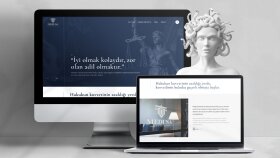 sizin için profesyonel web sitesi tasarlayabilirim
