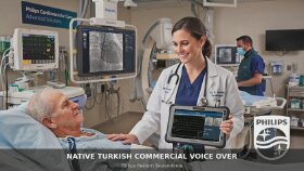 reklam ve ürün tanıtım seslendirmesi yapıyorum