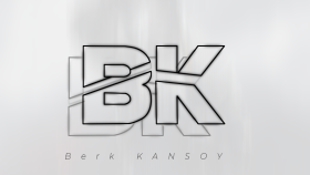 Kişiye Özgü Logo Tasarımı