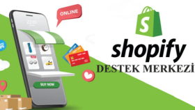 shopify da e-ticaret sitenizi yapabilirim