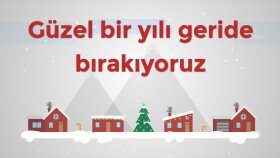 Yeni Yıl Kutlama