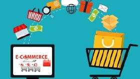 Alışverişin yeni hali: E-ticaret