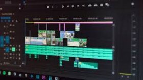 Videolarını talepleriniz doğrultusunda kurgularım