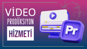 video prodüksiyon yapabilirim