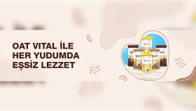 Oat Vital - Banner
