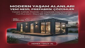 Konteyner firması için reels
