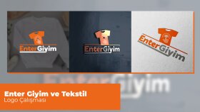 Sizlere Kaliteli ve Özgün Logo Tasarlarım